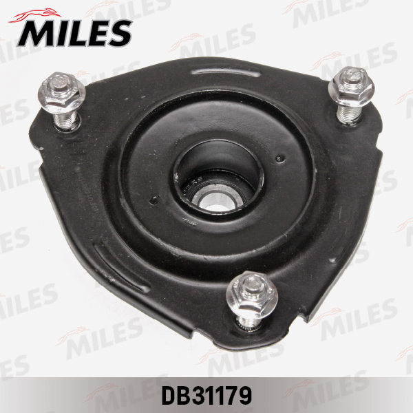 Опора амортизатора Toyota RAV 4 (A20) 00- переднего Miles