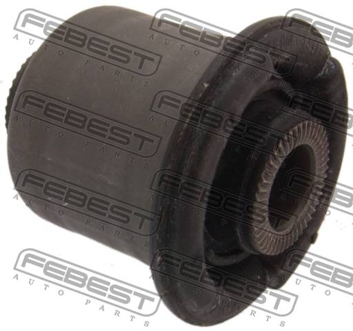 Сайлентблок TOYOTA CHASER GX90,JZX9#,LX90,SX90 1992.10-1996.09 [JP] переднего нижнего рычага \ TAB-301 FEBEST