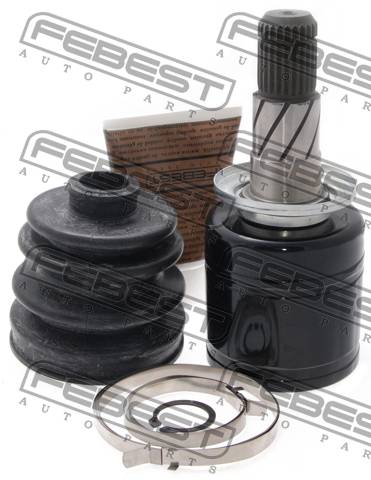 ШРУС для а/м Subaru Tribeca W10 2004-2014 28492-XA00A FEBEST