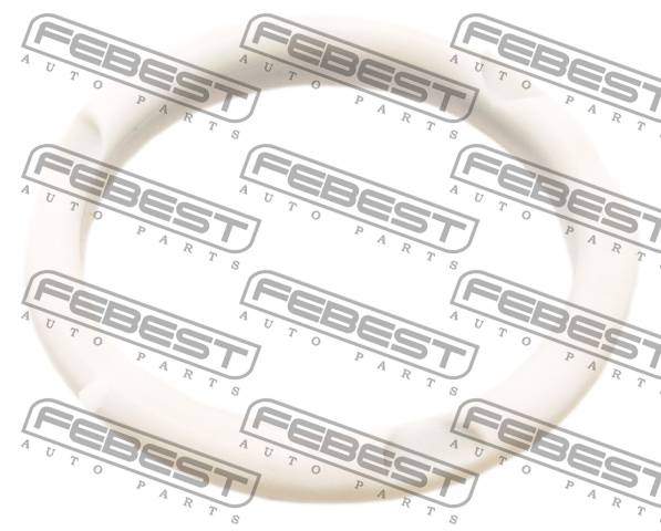 Подшипник опоры стойки Audi 100 90-, 200 89-, A6 94- \ FEBEST ADB-100