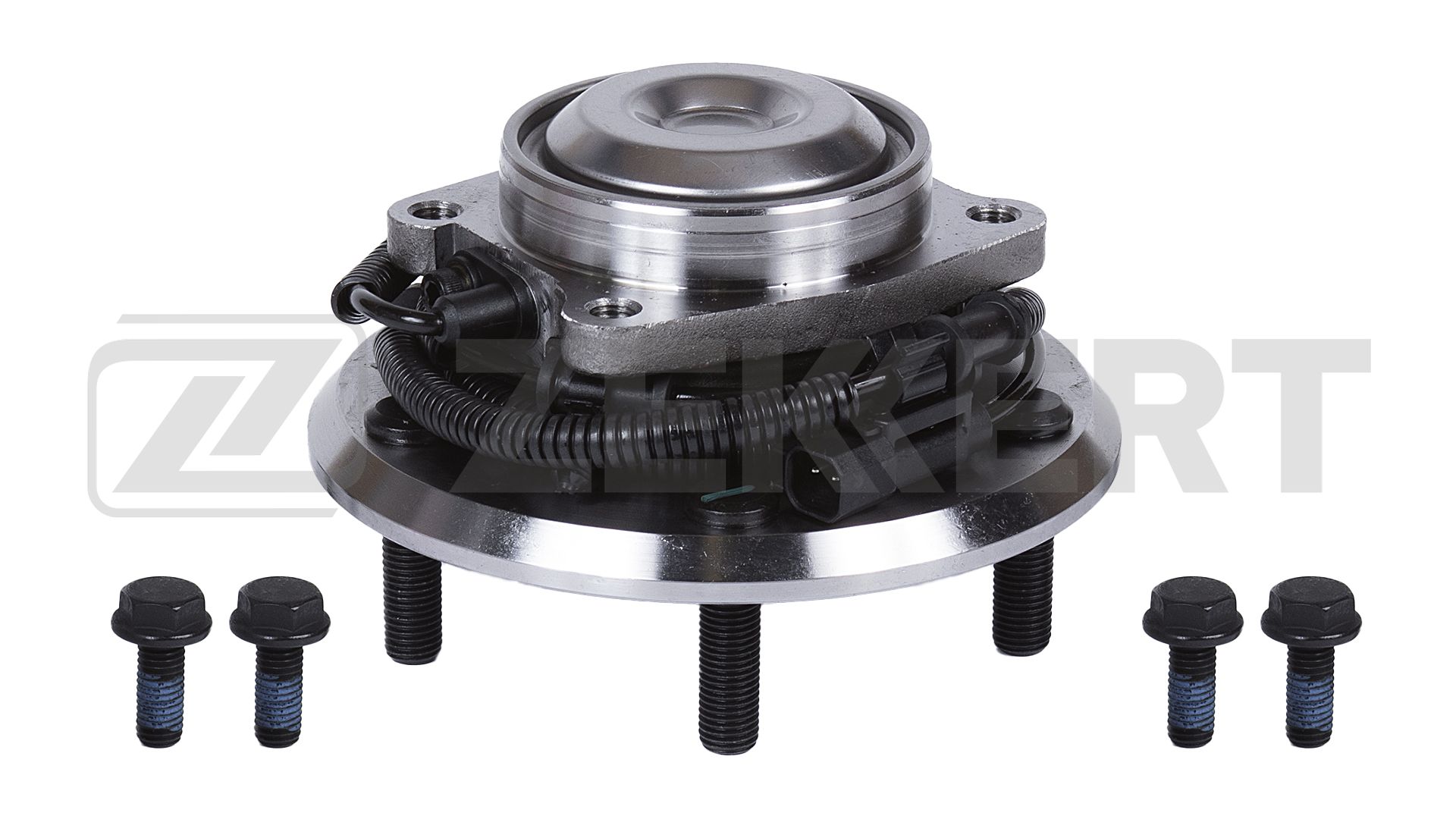 Ступица задняя Dodge Grand Caravan 13- Chrysler Grand Voyager V 12-