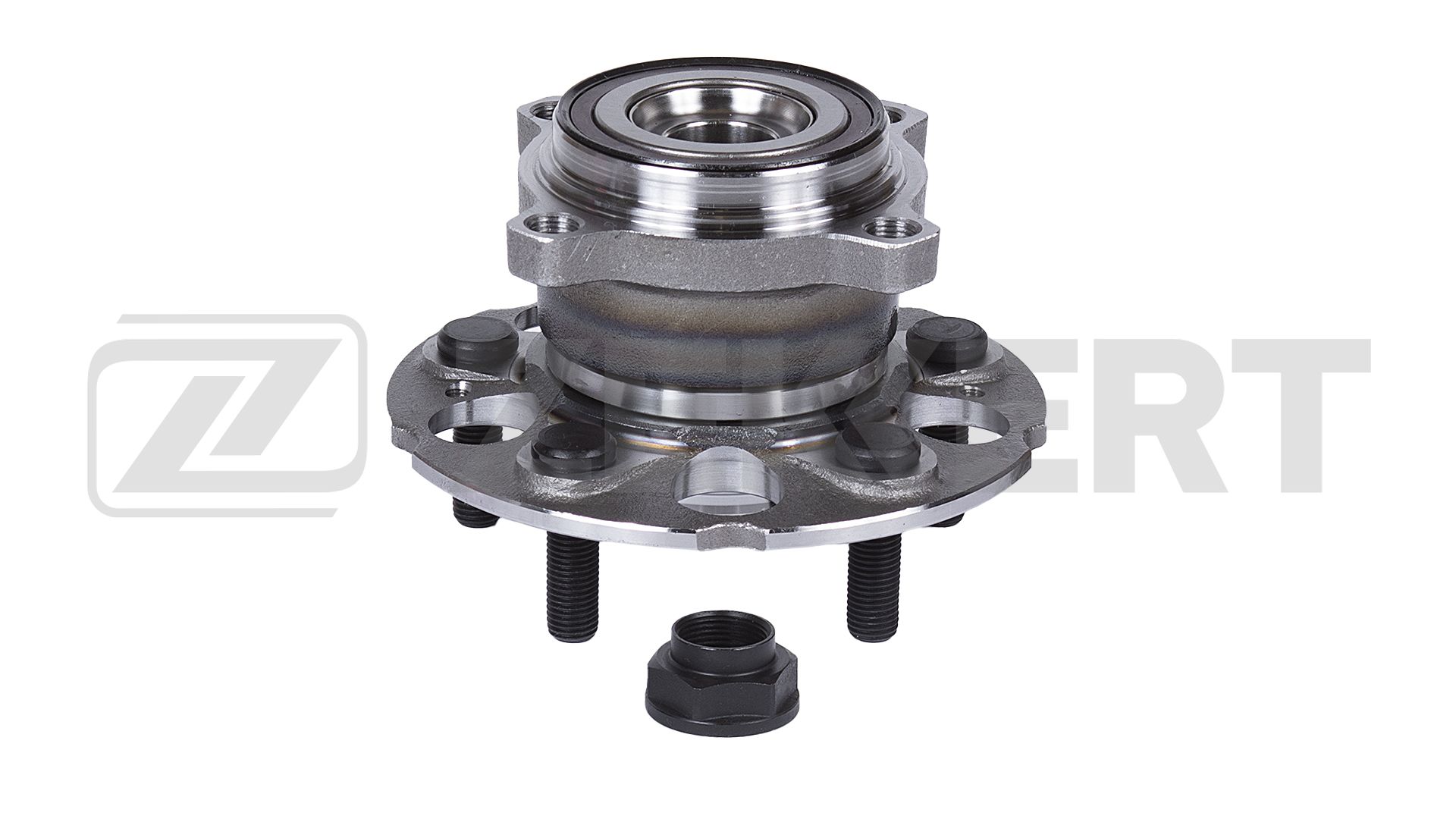 Ступица задняя Honda CR-V III IV 07- Acura RDX I II 12-