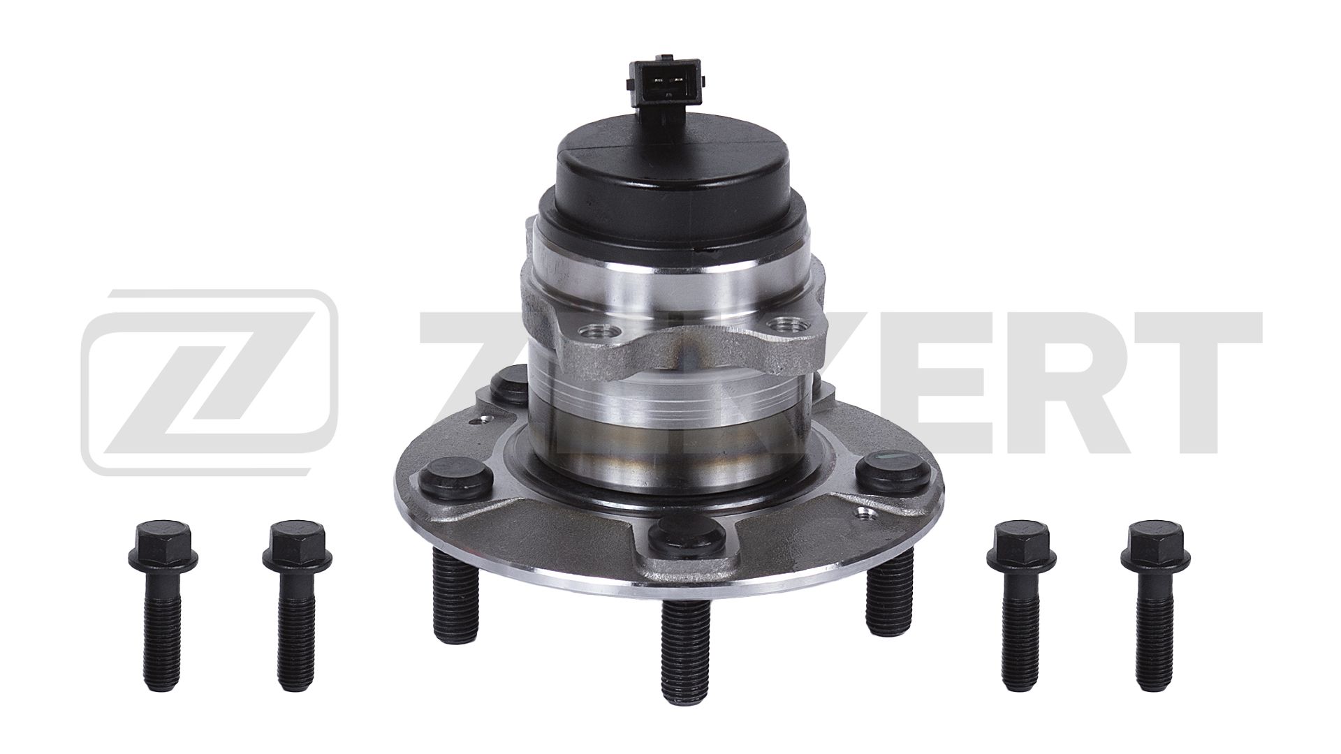 Ступица задняя Kia Soul 09- Venga 10- Hyundai ix20 10-