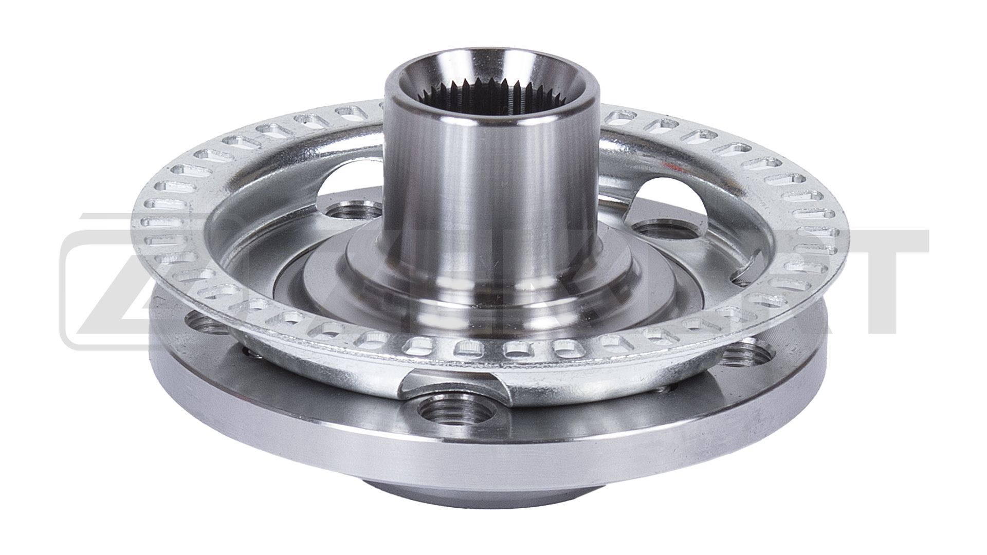 Ступица передняя VW Golf III 91- Passat III IV 92- Seat Toledo 91-