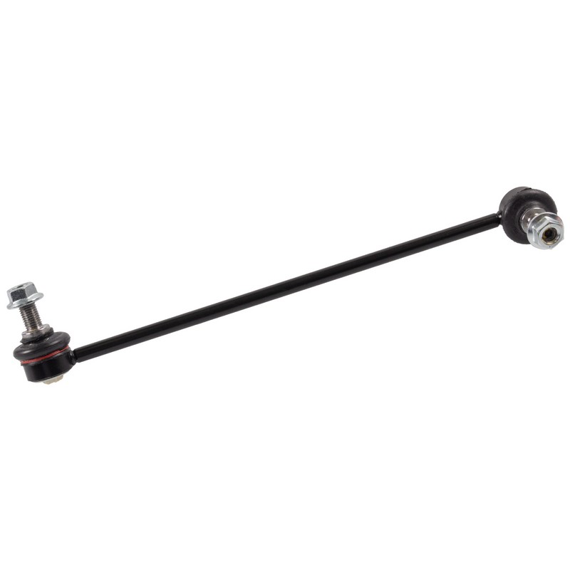 Стойка стабилизатора BMW X3 (F25) 10-, X4 (F26) 14- переднего правая \ FEBI 37249