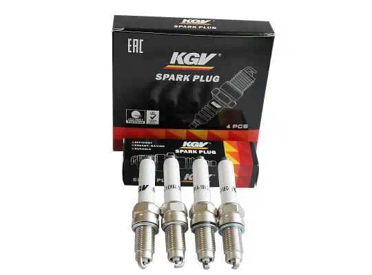 Свеча зажигания KGV VAG (с 2015г. в Калуге) ZKER6A10EG