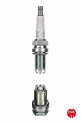 Свеча зажигания NGK BKR5EKU VAG Passat 2.8 AAA 92-95; MB W210 96-97 mot M119