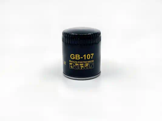 Фильтр масляный двс 406 / 4216 Big Filter GB-107