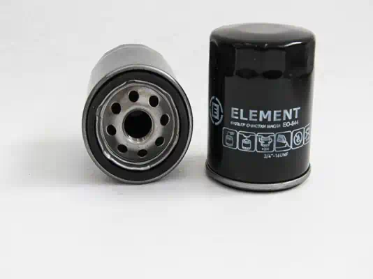 Фильтр масляный Toyota Avensis (T220, T250, T270) 00-, Camry 2AZ-FE 01-, Corolla 1.8, RAV4 00- Element