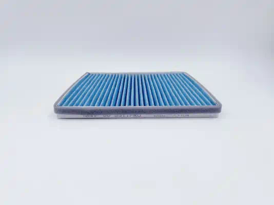 Фильтр салона Toyota Yaris (Europa) 99-05, Prius 00-; Subaru Outback (бензин) 04-09 Big Filter угольный PRO